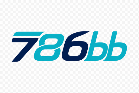 786bb লোগো